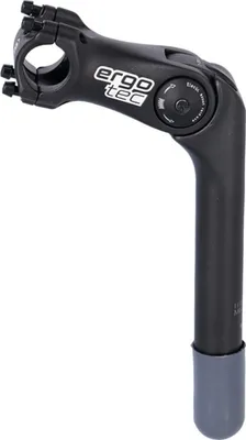 Produktbild von ErgoTec Ergotec Octopus 2, 25,4 90/180Mm Schw/M. Level 4