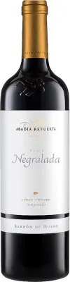 Image de Abadia Retuerta Pago Negralada 2018 Rotwein Spanien D.O.P. Abadía Retuerta 75.00 cl 14.5 %