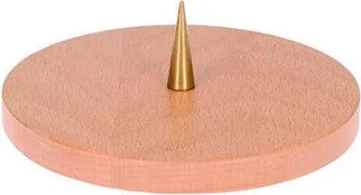 Produktbild von Butzon & Bercker Kerzenteller/Buche Sonstige Sonstige