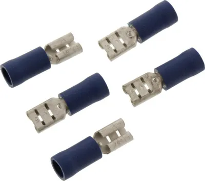 Zdjęcie produktu dla Tuleja dystansowa JMP 1,5-2,5 4,8 mm 5 szt