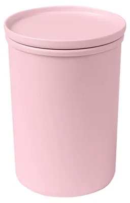 Immagine prodotto di AWAVE® Contenitore ermetico da 1.000 ml, realizzato in rPET | Rosa