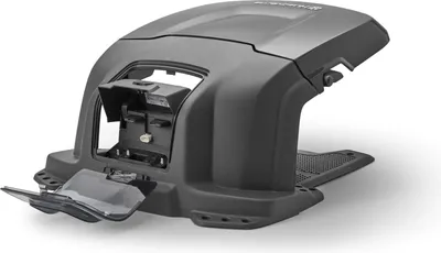 Produktbild von Husqvarna Garage für 420/430X
