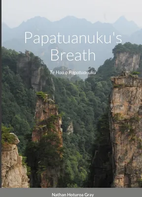 Produktbild von Papatuanuku's Breath