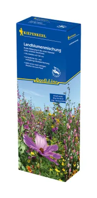 Produktbild von Kiepenkerl Saatgut Landblumenmischung ca. 50 qm