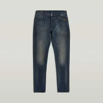 Produktbild von G-STAR Jeans 51001 D829 Blau