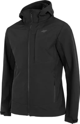 Immagine prodotto di 4F Giubbotti SFM003, H4L22SFM003DEEPBLACK, Taglia: 185