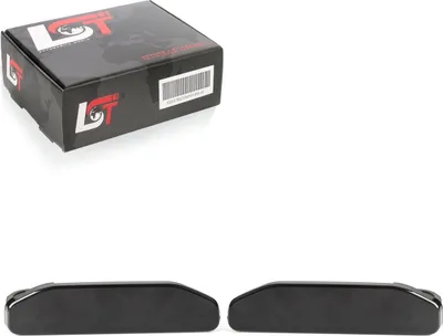 Produktbild von 2x Abdeckung Scheinwerferreinigung Anlage Set für BMW 3er Touring Limo E46 98-01