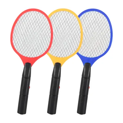 Immagine prodotto di TolleTour set di 3 scacciamosche elettrici scacciainsetti zanzare scacciainsetti elettronico trappola per insetti repellente per insetti