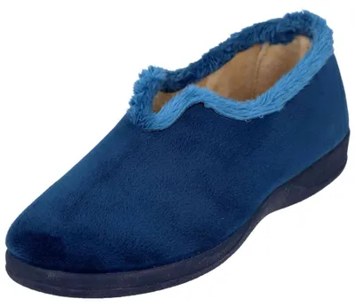 Immagine prodotto di Pantofole L&R Shoes 070-069425 da Donna