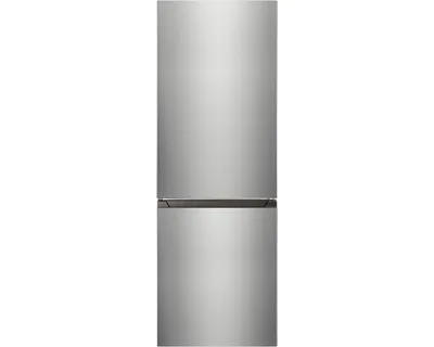 Produktbild von Kühl- und Gefrierkombination PKM KG220.4 BxHxT 49.5 x 143 x 56.2 cm Kühlteil 122 l Gefrierteil 53 l