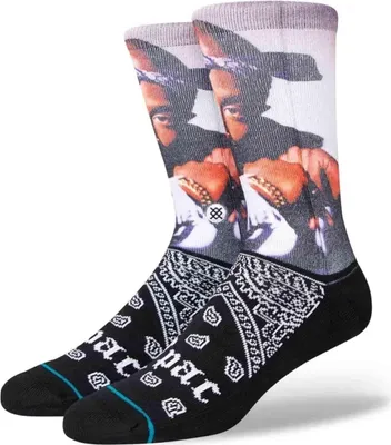Productafbeelding van Sokken Stance A555SD22MAK voor Unisex