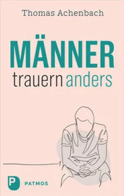 Obrázok produktu pre Männer trauern anders