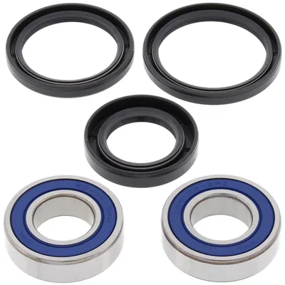 Produktbild von Radlager-Kit ALL BALLS 25-1450 für Yamaha XJR 125 / 750 / 1000 / 1300 / 1670 / 1700 ccm Bj. 1992 - 2017