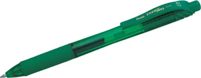Image de Pentel EnerGel X Stick Pen vert