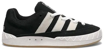 Produktbild von adidas Adimatic Core Black - EU 43 1/3
