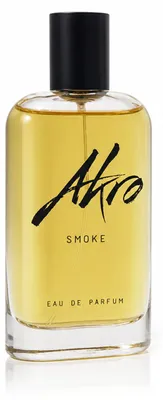 Image de Akro Smoke, Eau de Parfum, 30 ml, UNISEX