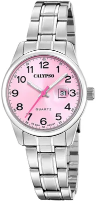 Obrázek produktu pro Calypso – K5873/2 – náramkové hodinky – dámské