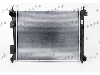 Produktbild von FRIGAIR 0133.3049 Kühler Wasserkühler Motorkühler für KIA RIO III (UB)