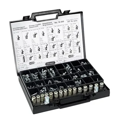 Obrázek produktu pro Pressol 16099
