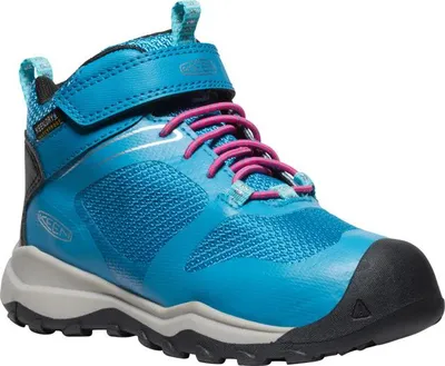 Produktbild von KEEN Leichte wasserdichte Wanderschuhe US 12 mit KEEN.DRY-Membran und starker Traktion