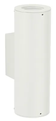 Productafbeelding van Buitenverlichting wand up down Treto wit