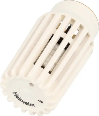 Immagine prodotto di Testa termostatica Heimeier modello B bianco 2500-00.500