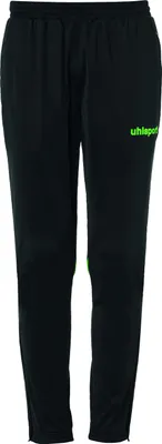 Produktbild von Uhlsport STREAM 23 TRACK PANTS M schwarz/fluo grün
