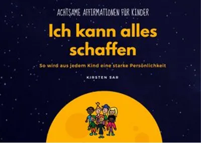 Produktbild von Ich kann alles schaffen