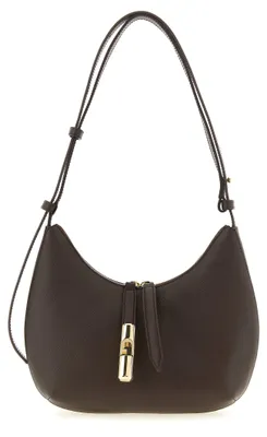 Produktbild von Furla Schultertasche aus Kalbsleder in Braun WB01500BX33532460S