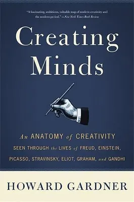 Obrázok produktu pre Creating Minds