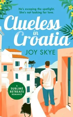 Obrázok produktu pre Clueless in Croatia