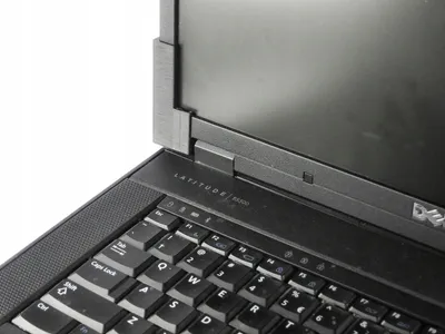 Obrázok produktu pre Sada na opravu pántu krytu skrinky Dell Latitude E5500