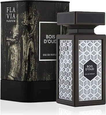 Obrázok produktu pre Flavia Bois d'Oud parfémovaná voda unisex 90 ml