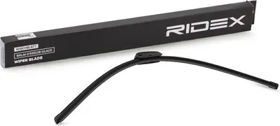 Produktbild von RIDEX Scheibenwischer Vorne 700mm für AUDI A2 (8Z0) Rahmenlos