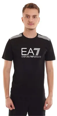 Produktbild von EA7 Emporio Armani T-Shirt Kurzarmshirt