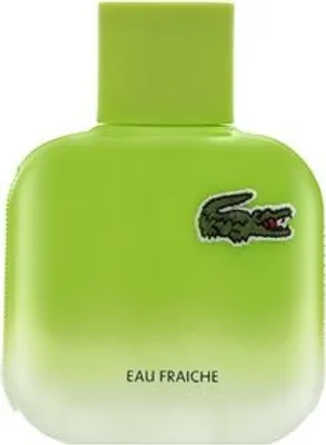 Produktbild von Lacoste L.12.12 Eau Fraiche Pour Lui, Männer, 50 ml, Nicht nachfüllbare Flasche, Spray