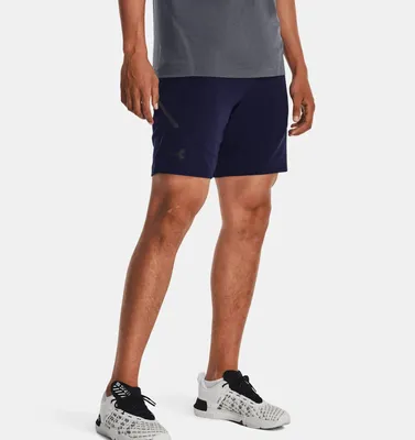 Produktbild von Under Armour Herrenshorts UA Unstoppable Shorts 711175