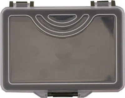 Produktbild von Tackle Box Angelboxen für Kleinteile 1 Fach