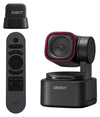 Zdjęcie produktu dla OBSBOT – OWB-2410-CE (M) – kamera internetowa