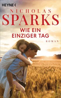 Produktbild von Wie ein einziger Tag