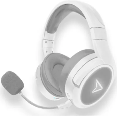 Produktbild von Steelplay Impulse White Gaming Headset