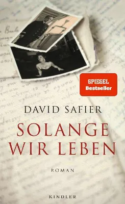Produktbild von Solange wir leben