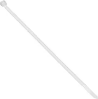 Immagine prodotto di Fascette, colore naturale, larghezza 2,5 mm, lunghezza 150 mm, 25 pezzi.