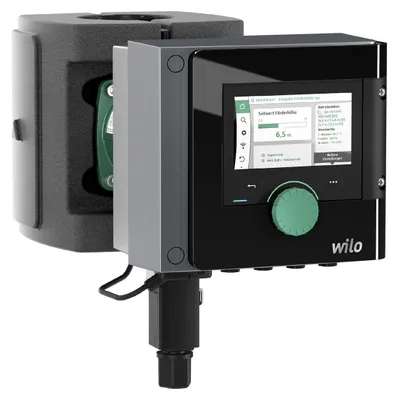 Produktbild von Wilo Hocheffizienz-Einzelpumpe Stratos MAXO 30/0,5-6 PN10