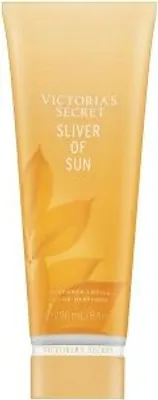 Produktbild von Victoria's Secret Sliver Of Sun Körpermilch für Damen 236 ml
