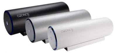 Produktbild von OZONOS AC-I PRO Luftreiniger