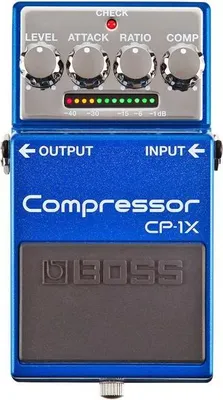 Image de Boss CP-1X