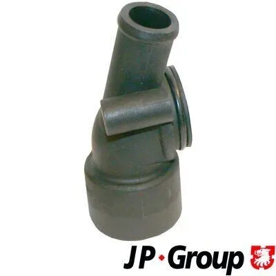 Produktbild von JP GROUP 1114500500 Kühlmittelflansch für VW Transporter IV Bus (70B, 70C, 7DB, 7DK, 70J, 70K, 7DC, 7DJ) Wasserflansch