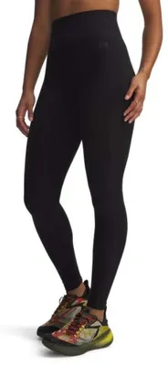 Immagine prodotto di Leggings in cotone senza cuciture Under Armour da donna taglia M