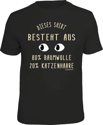 Produktbild von Katze - Textilien - Katzenhaaren